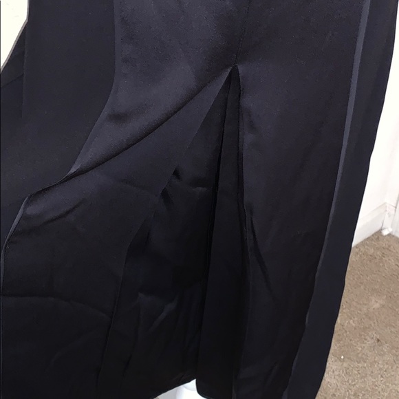 BCBG Gaucho Pants - Picture 8 of 10